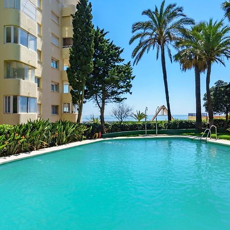 Apartment Puerto Paraiso III By Interhome Εστεπόνα Εξωτερικό φωτογραφία