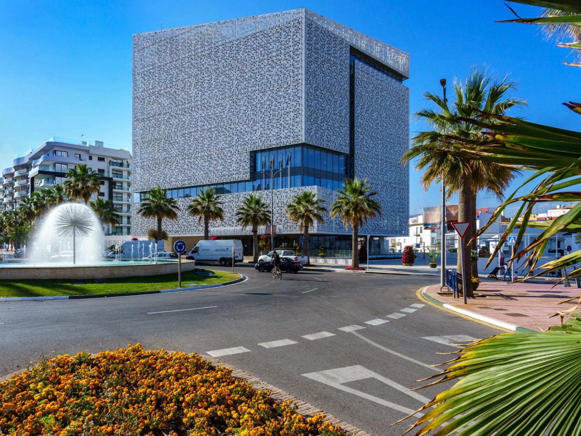 Apartment Puerto Paraiso III By Interhome Εστεπόνα Εξωτερικό φωτογραφία