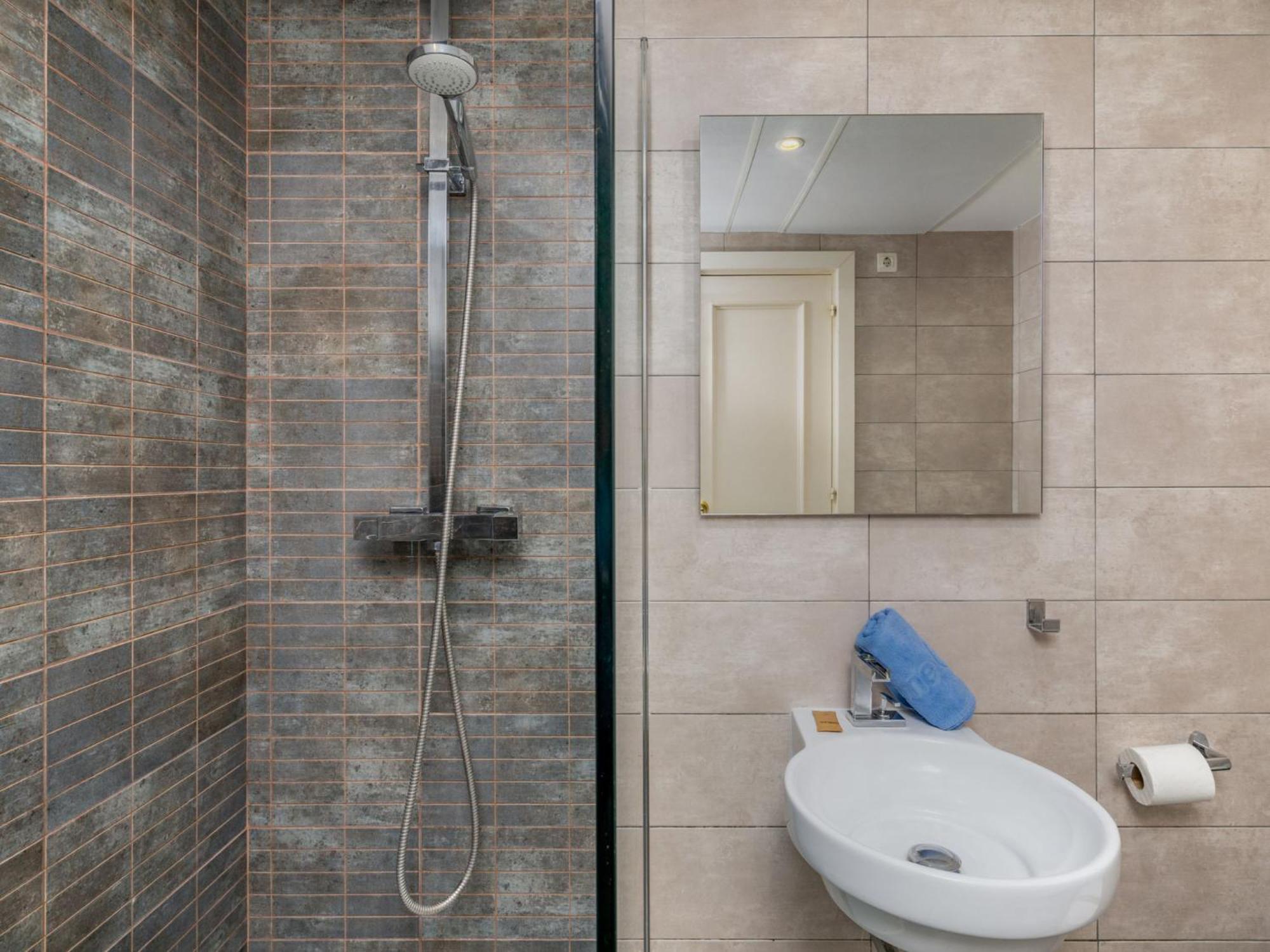 Apartment Puerto Paraiso III By Interhome Εστεπόνα Εξωτερικό φωτογραφία