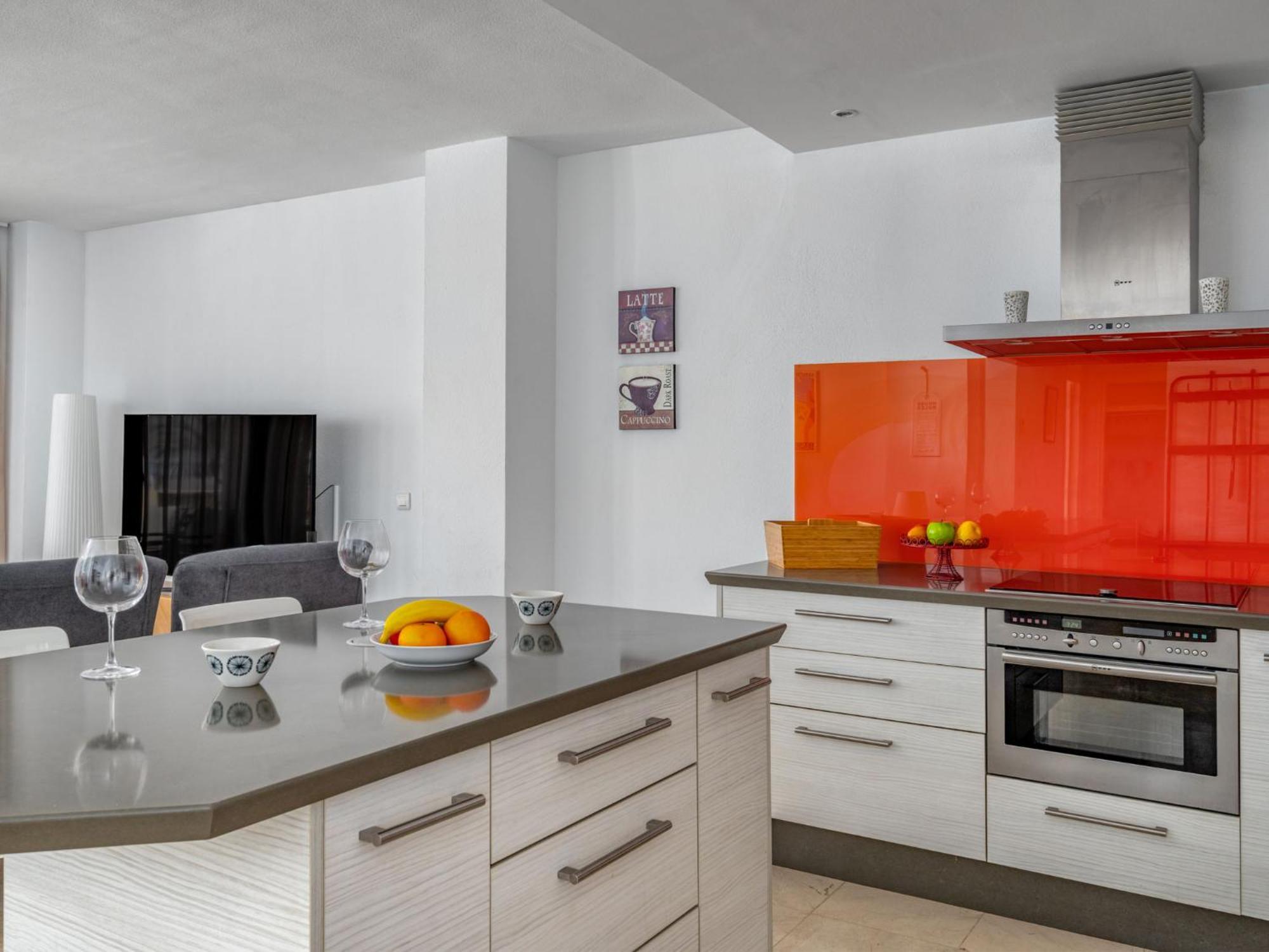 Apartment Puerto Paraiso III By Interhome Εστεπόνα Εξωτερικό φωτογραφία
