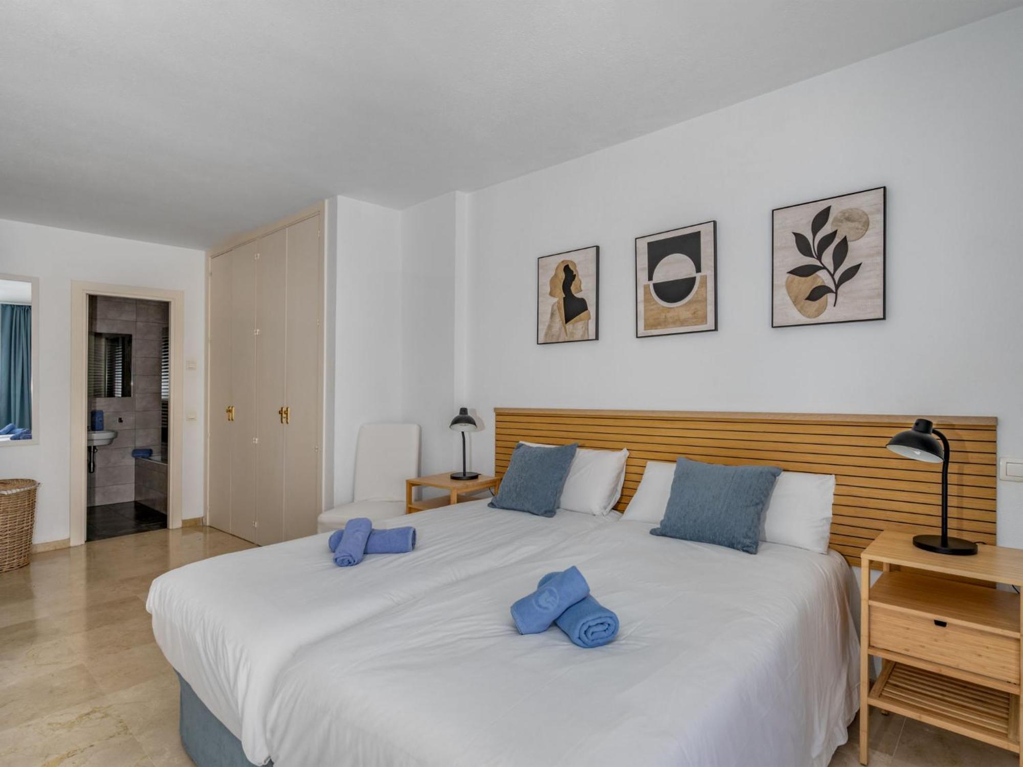 Apartment Puerto Paraiso III By Interhome Εστεπόνα Εξωτερικό φωτογραφία