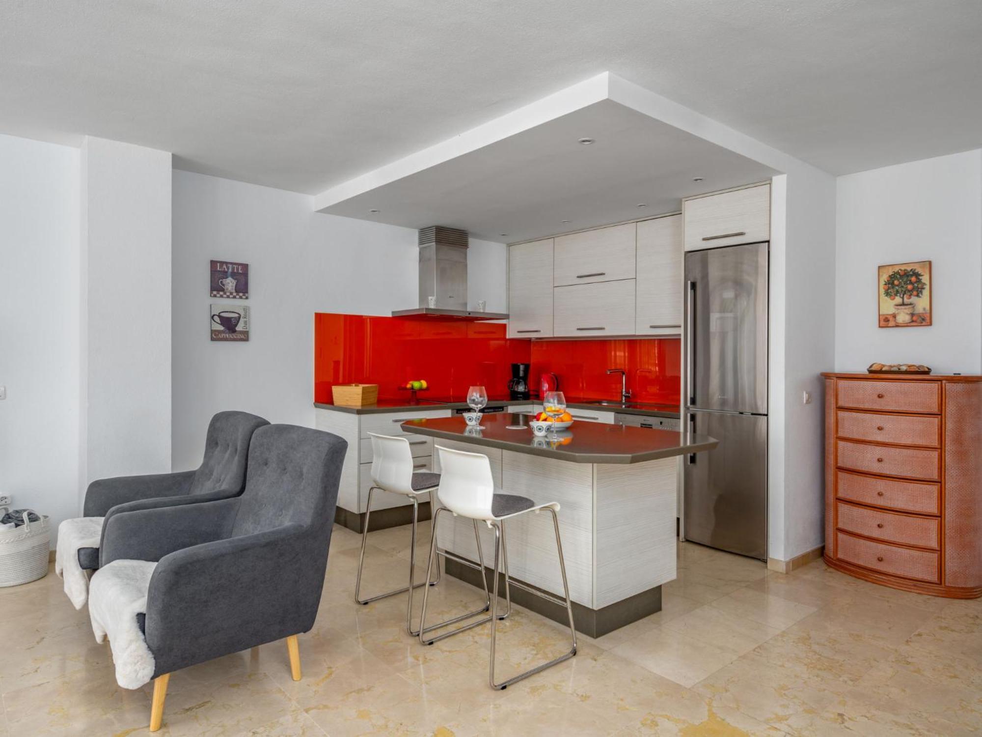Apartment Puerto Paraiso III By Interhome Εστεπόνα Εξωτερικό φωτογραφία