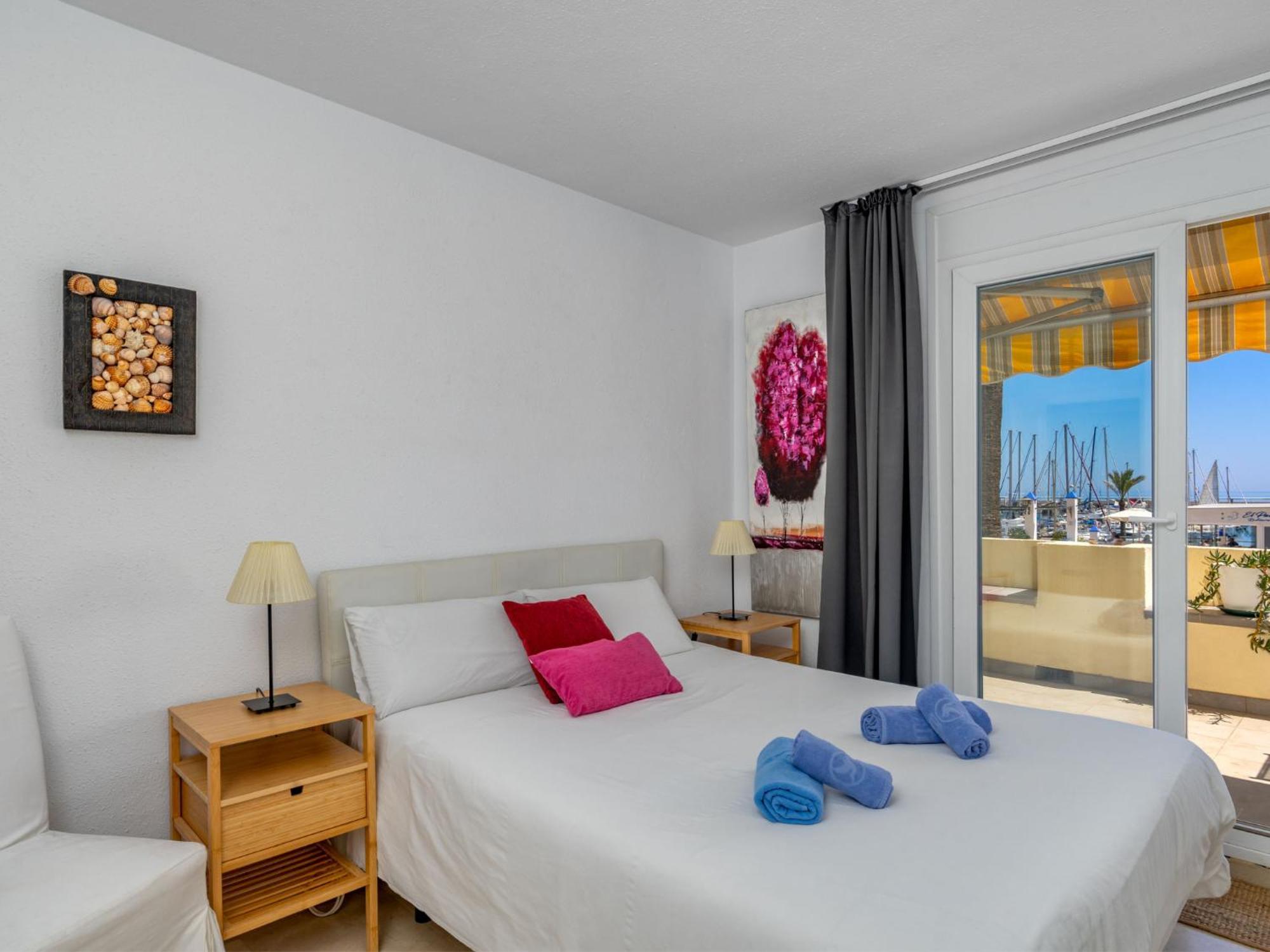 Apartment Puerto Paraiso III By Interhome Εστεπόνα Εξωτερικό φωτογραφία