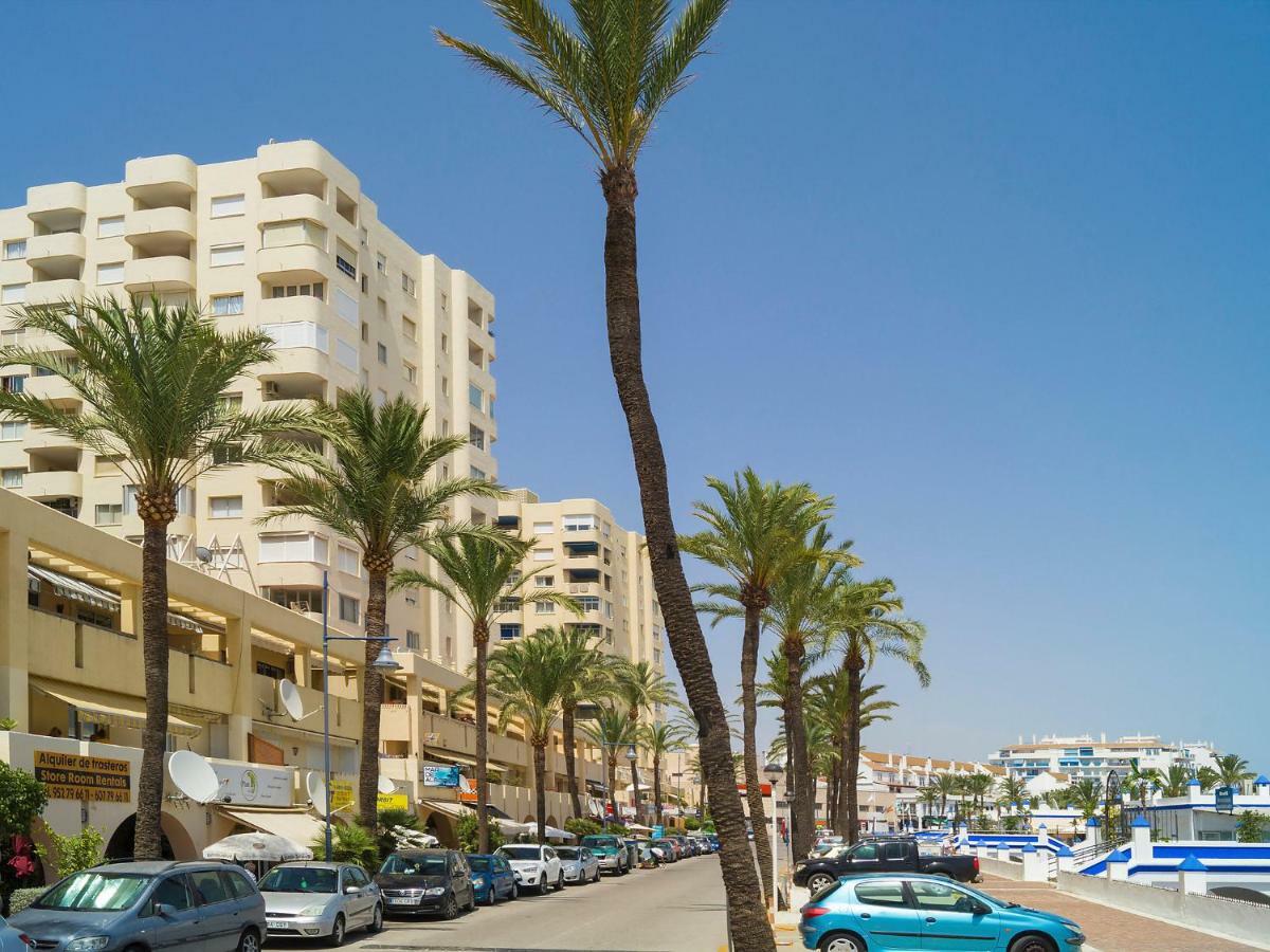 Apartment Puerto Paraiso III By Interhome Εστεπόνα Εξωτερικό φωτογραφία